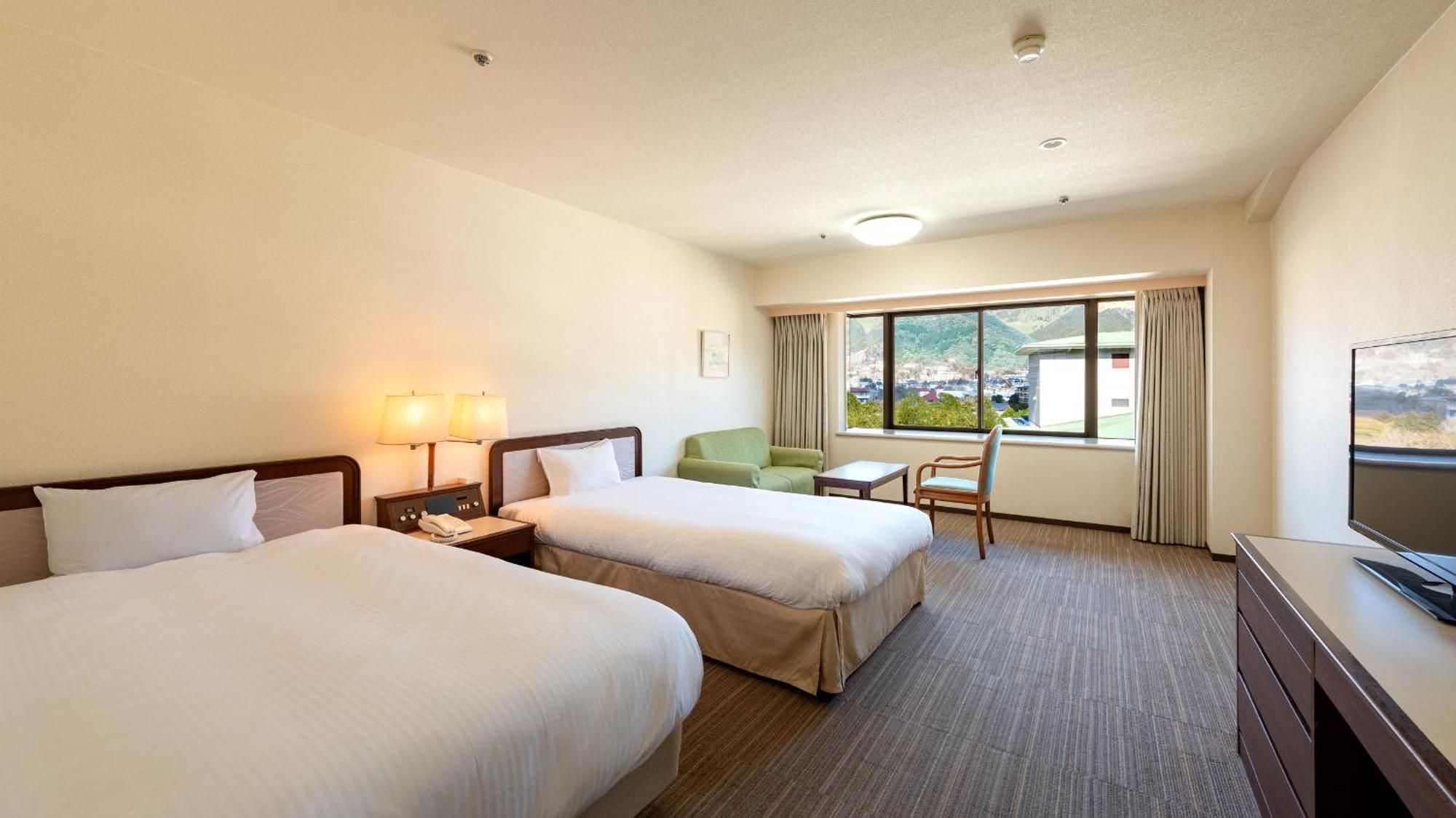 En Resort Re'Cove Hakone Bagian luar foto