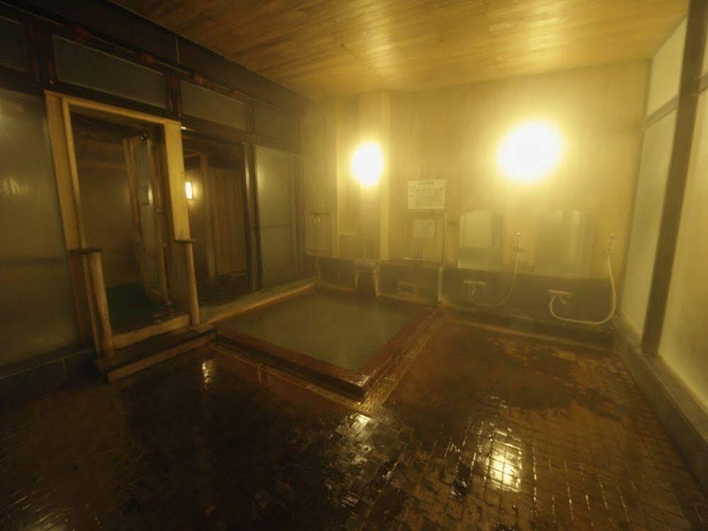 En Resort Re'Cove Hakone Bagian luar foto