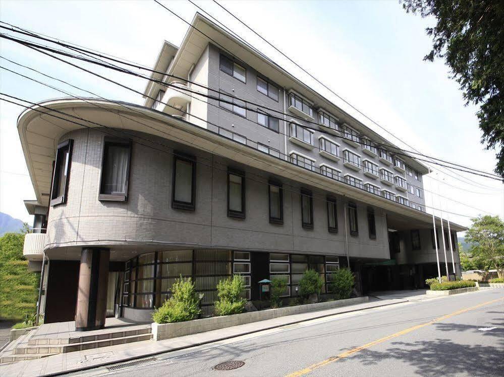 En Resort Re'Cove Hakone Bagian luar foto